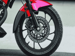 bikes