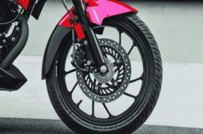 bikes
