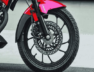 bikes