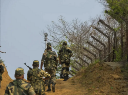 border