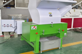bottle crusher mucine