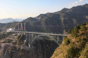 bridge