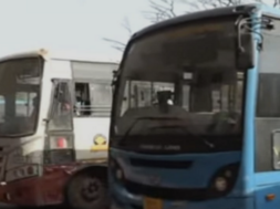 bus