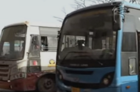 bus