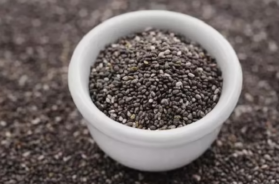 chia seeds