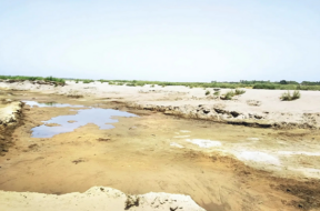 chinab river