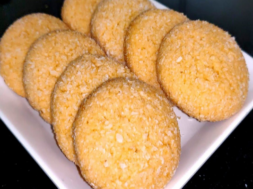 coconute coces