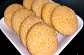 coconute coces
