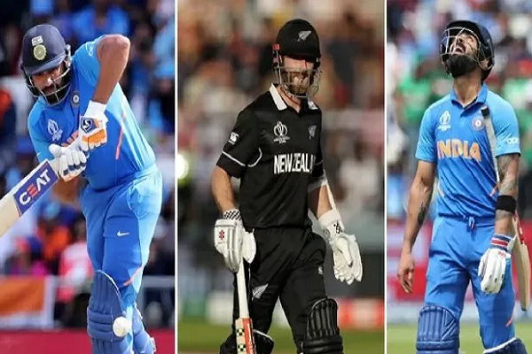 T20 આંતરરાષ્ટ્રીય ક્રિકેટમાં સૌથી વધુ રન બનાવનારા ટોચના 5 બેટ્સમેન