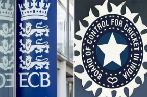 cricket bourd
