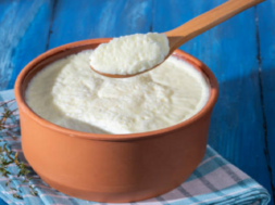 dahi
