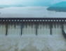 dam