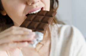 dark chocolate