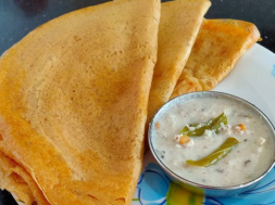 dhosa