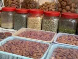 dry fruit