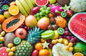 fruite