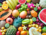 fruite
