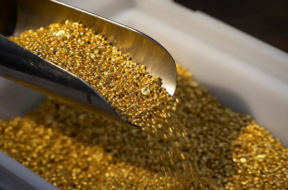 gold