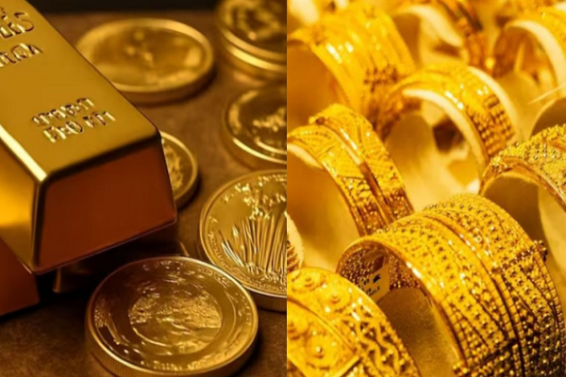 gold