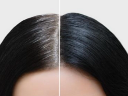 hair