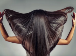 hair