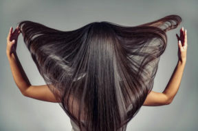 hair
