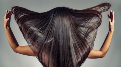 hair
