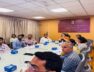 helth meeting