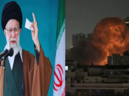 iran