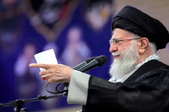 iran