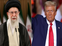 iran trump