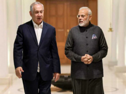 israil