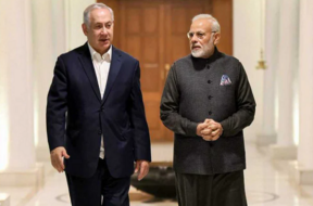 israil