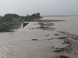 jamanagar, dam