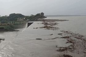 jamanagar, dam