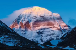 kailash mansarovar