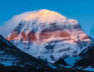 kailash mansarovar