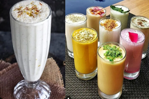 લચ્છી વધુ પડતી પીવાથી અથવા અયોગ્ય રીતે સેવનથી આરોગ્યને થાય છે હાની