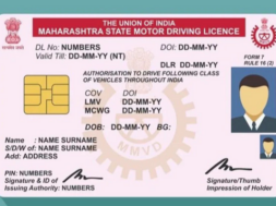 licence