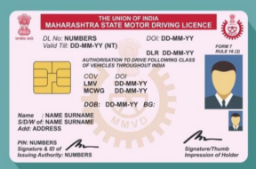 licence