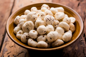 makhana