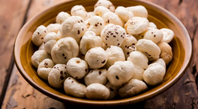 makhana