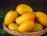 mango
