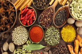 masala