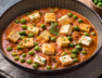 matar paneer