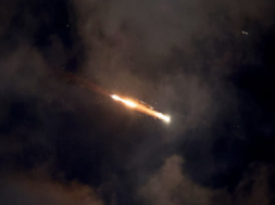 missile atteck