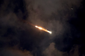 missile atteck