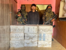 mizoram
