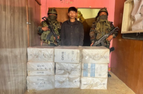 mizoram