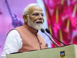 modi